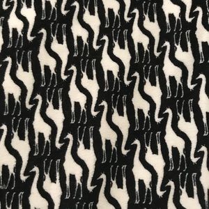 Lularoe giraffe leggings